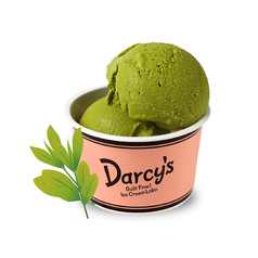 Darcy’s ファクトリー 一番抹茶