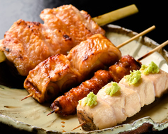 ◆Full Course ～ひととおり7種 ～