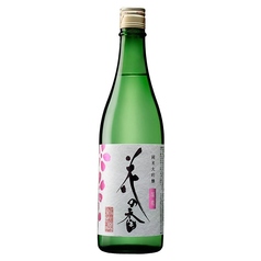 花の香　純米大吟醸【熊本】