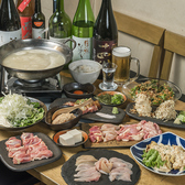 かしわ屋将軍 天満のおすすめ料理2