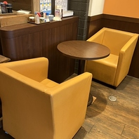 駅チカ徒歩3分！サク飲みからデートまで対応可能です♪