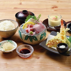 和彩旬彩 うおまん 尼崎キューズモール店のおすすめランチ1