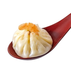 海老入り小籠包(3個)