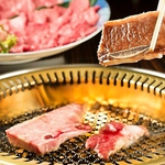 破格プライスで楽しめる食べ放題！