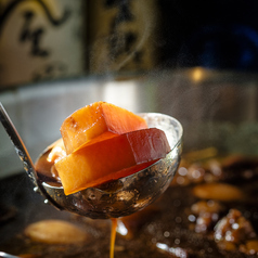 北九州酒場特製どぶ炊き　ちくわ　1本