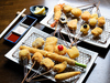 串揚げとおばんざい 居酒屋 桃屋 錦店 四条烏丸のURL1