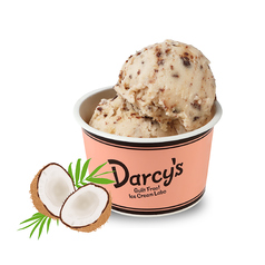 Darcy’s ファクトリー ココナッツミルクチョコクッキー