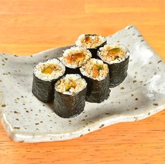 うなきゅう巻/穴子きゅうり巻 各