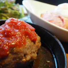 グリル&ワイン酒場 meet ミートの特集写真