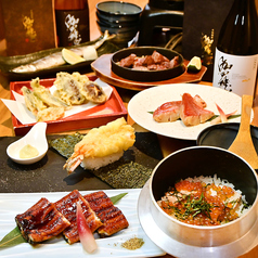 薩摩ゑびす庵 &nbsp;鹿児島郷土料理のおすすめ料理2