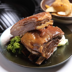 遠野ジンギスカン酒場よし田 高田馬場店のおすすめ料理1