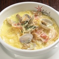 料理メニュー写真&nbsp;ギリシャのスパゲティ<M>