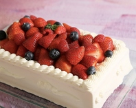 Salon de Sweetsがお届けする自慢のスイーツ
