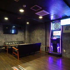 diningbar re ダイニングバーアールイーの特集写真