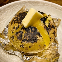 焼きジャガバター兄弟 各