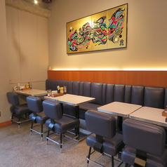BRISKSTAND TOKYO mizumachiの雰囲気1