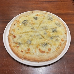 クワトロフォルマッジ
