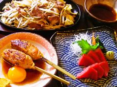 たつのやの写真3