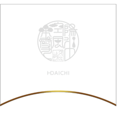 八恵久比岐　DAICHI　徳利