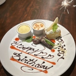 Bistro Amber ビストロ アンバー