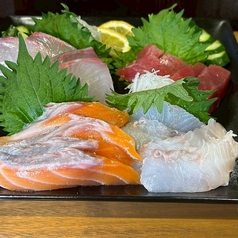 酒膳新鮮具味 杉成のおすすめ料理1
