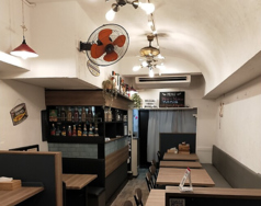 Rama's Bridge ラマズブリッジの雰囲気3