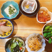 Standing &nbsp;Bar &nbsp;ゆんちゃんのおすすめ料理2