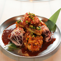 ホルモンMIX 6種類160g!!