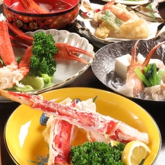 喜多川のコース写真