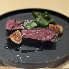 麻布十番 一織のおすすめ料理1