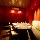 LIZARRAN リザラン ラ チッタデッラ川崎店の雰囲気2