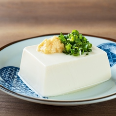 冷奴