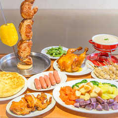 インド料理GAJUR CUISINEのおすすめ料理1