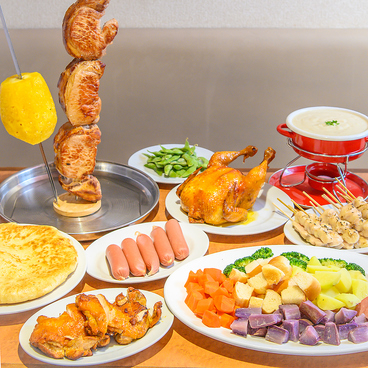 インド料理GAJUR CUISINEのおすすめ料理1