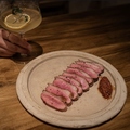 料理メニュー写真&nbsp;鴨胸肉