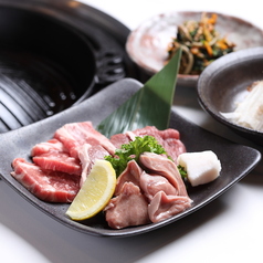 遠野ジンギスカン酒場よし田 高田馬場店のおすすめ料理2