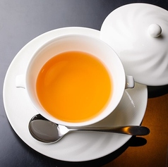 季節のスープ