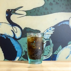 翠コーラ