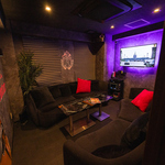 Luxury Cafe&Bar Frontier