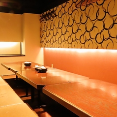 宴会席ございます。会社のお集まり、同窓会などに是非ご利用ください。