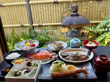 旬彩 ふき島のおすすめ料理1