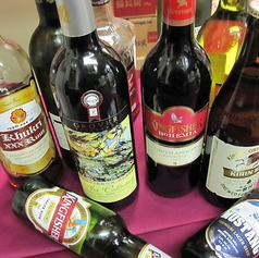 インド・ネパール料理 エベレスト 蒲田店のコース写真