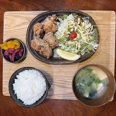 お好み焼き あべちゃんのコース写真