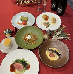 京の発酵イタリアン CAMOS カモスのおすすめ料理1