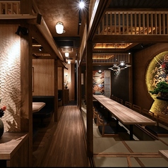 鳥の海 つくば店の特集写真