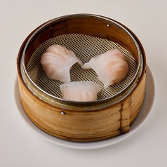 【本格中華】みんなでシェアして楽しめる餃子・小籠包・麻婆豆腐など定番も充実 ◎の写真