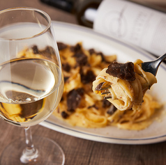 サルヴァトーレ クオモ&バール 代々木のおすすめ料理1