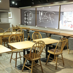 Poitrie ポワトリア 丸の内店の特集写真