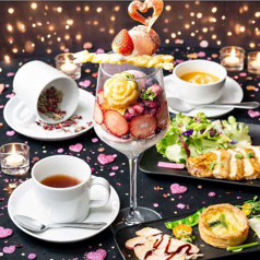 BLOOM TOKYOのおすすめ料理1