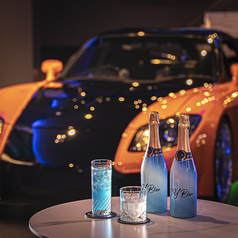 Bar Ey Blueの写真